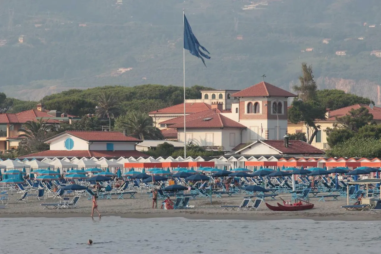 Βίλα Monti Di Luna Φόρτε ντε Μάρμι